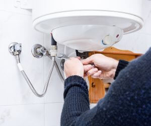 About Water Heater Repair LLC North Concord, VT